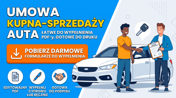Wzory dokumentów
